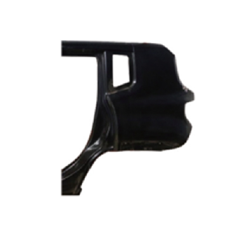 GUARDABARROS TRASERO DE REPUESTO LH, 2015-2023, PARA JEEP RENEGADE, 68306752AA