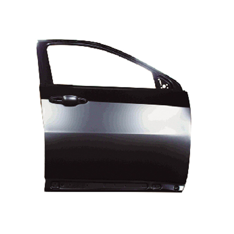 PUERTA DELANTERA DE REPUESTO RH, 2017-2023, PARA BRÚJULA DE JEEP, 53428863