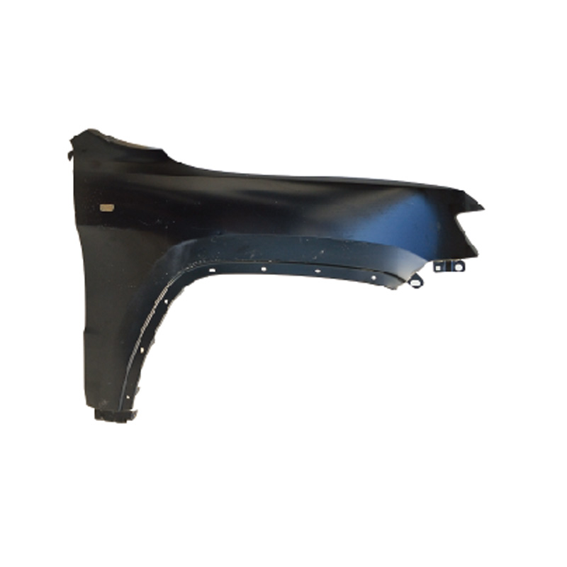 GUARDABARROS DELANTERO DE REPUESTO RH, 2011-2018, PARA JEEP GRAND CHEROKEE, (ACERO)