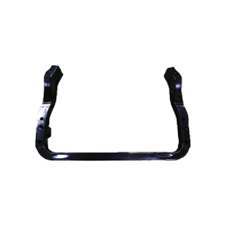 SOPORTE DE RADIADOR DE REPUESTO CAÍDO, 2011-2018, PARA JEEP GRAND CHEROKEE