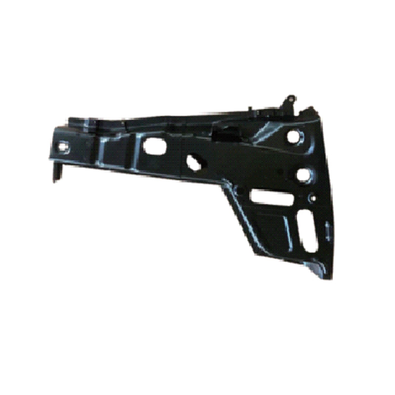 GUARDABARROS DE REPUESTO INTERIOR IZQUIERDO, 2011-2018, PARA JEEP GRAND CHEROKEE