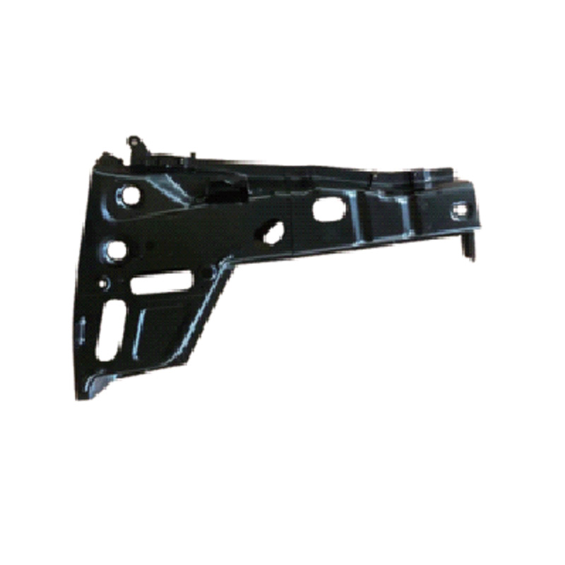GUARDABARROS INTERIOR DERECHO DE REPUESTO, 2011-2018, PARA JEEP GRAND CHEROKEE