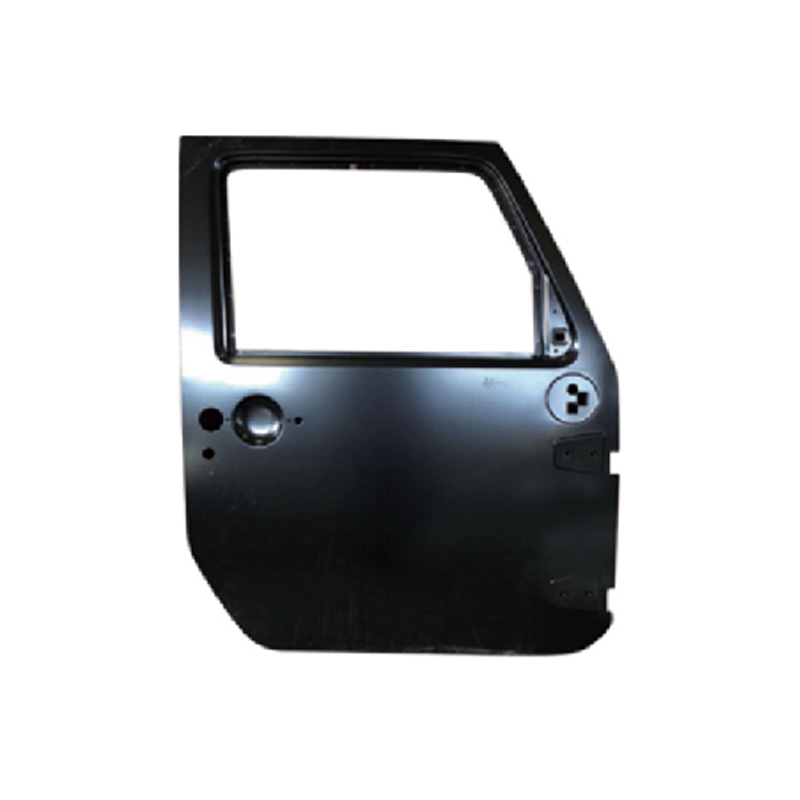 REEMPLAZAR LA PUERTA DELANTERA DERECHA DE LA RED،PARA JEEP WRANGLER JL