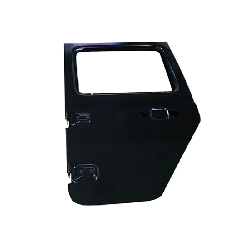 REEMPLACE LA PUERTA TRASERA IZQUIERDA DE LA RED PARA JEEP WRANGLER JL