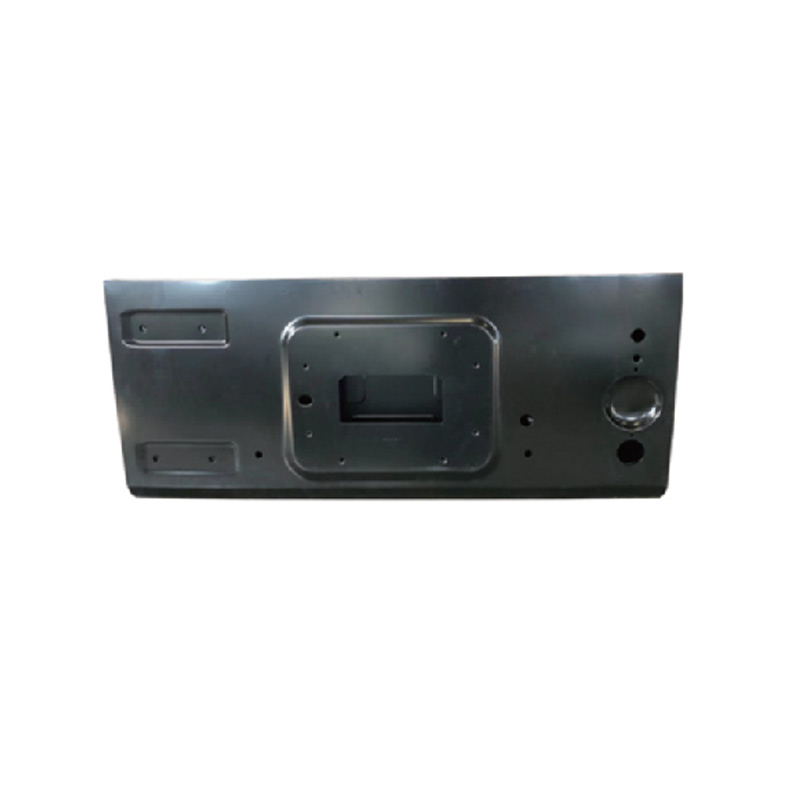 PUERTA TRASERA REPLACEMNET،PARA JEEP WRANGLER JL