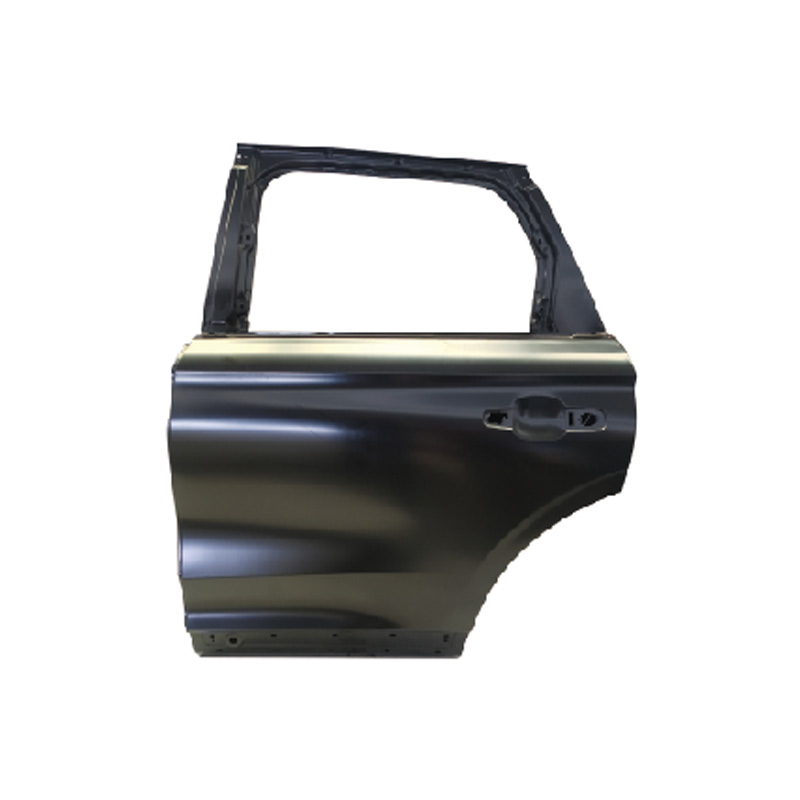 PUERTA TRASERA DE REPUESTO LH, 2021, PARA LINCOLN CORSAIR, LJ7Z7824631A
