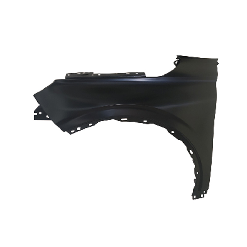 GUARDABARROS DELANTERO DE REPUESTO LH, 2021, PARA LINCOLN CORSAIR, LJ79S16006AA