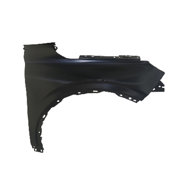GUARDABARROS DELANTERO DE REPUESTO RH, 2021, PARA LINCOLN CORSAIR, LJ79S16006AA