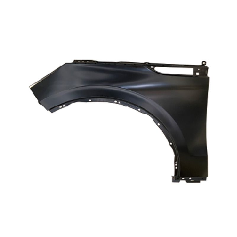 GUARDABARROS DELANTERO DE REPUESTO LH, 2020-, PARA LINCOLN AVIATOR, LC5Z-16006A