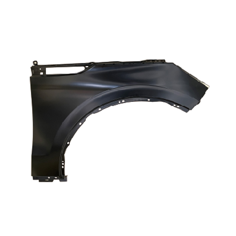 GUARDABARROS DELANTERO DE REPUESTO RH, 2020-, PARA LINCOLN AVIATOR, LC5Z-16005A