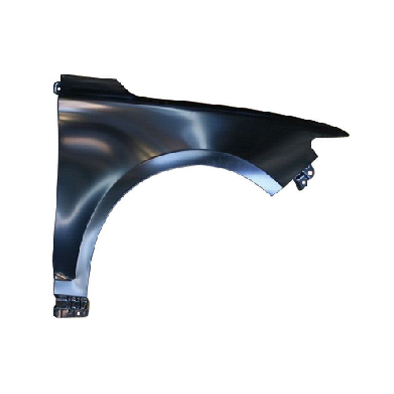 GUARDABARROS DELANTERO DE REPUESTO RH, 2017-, PARA LINCOLN MKZ, HP5Z-16005-A, ALUMINIO