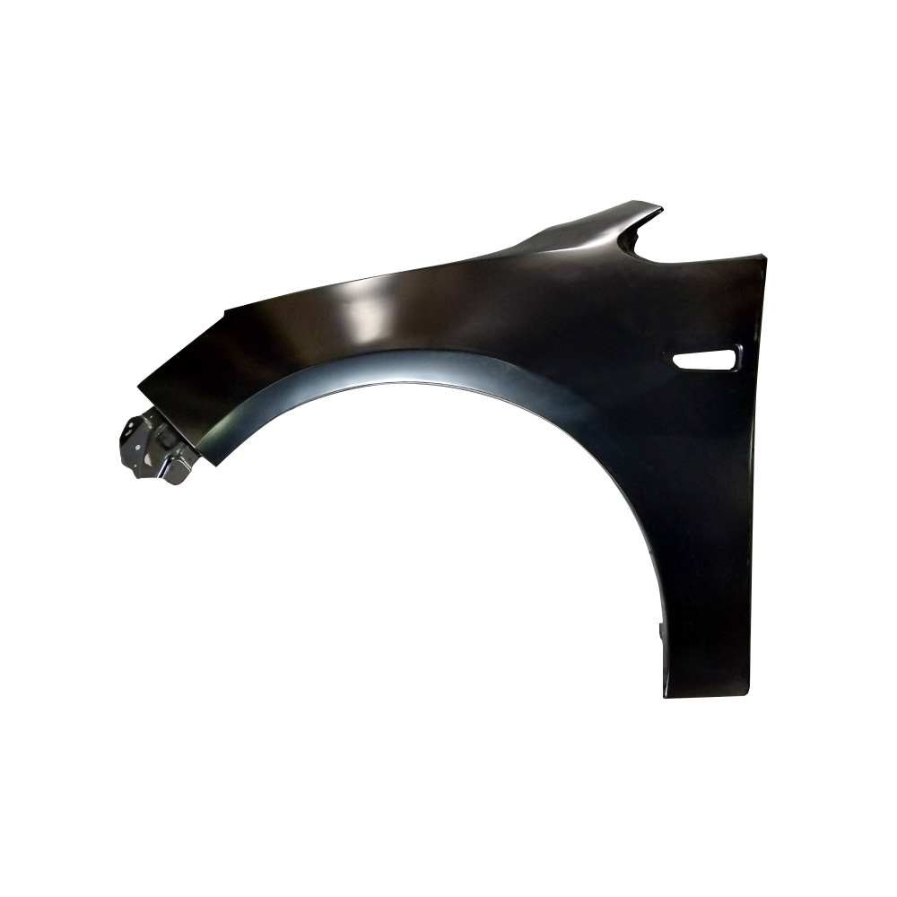 GUARDABARROS DELANTERO DE REPUESTO LH, PARA OPEL ASTRA J HATCHBACK, 1100000