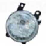 FARO ANTINIEBLA DE REPUESTO, 2008-, PARA RENAULT DACIA SANDERO, 261508367R