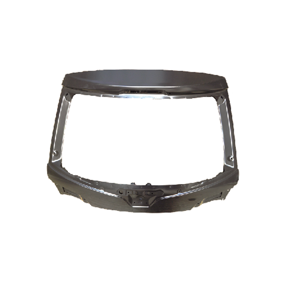 PORTÓN TRASERO DE REPUESTO, PARA RENAULT KOLEOS, 902100001R