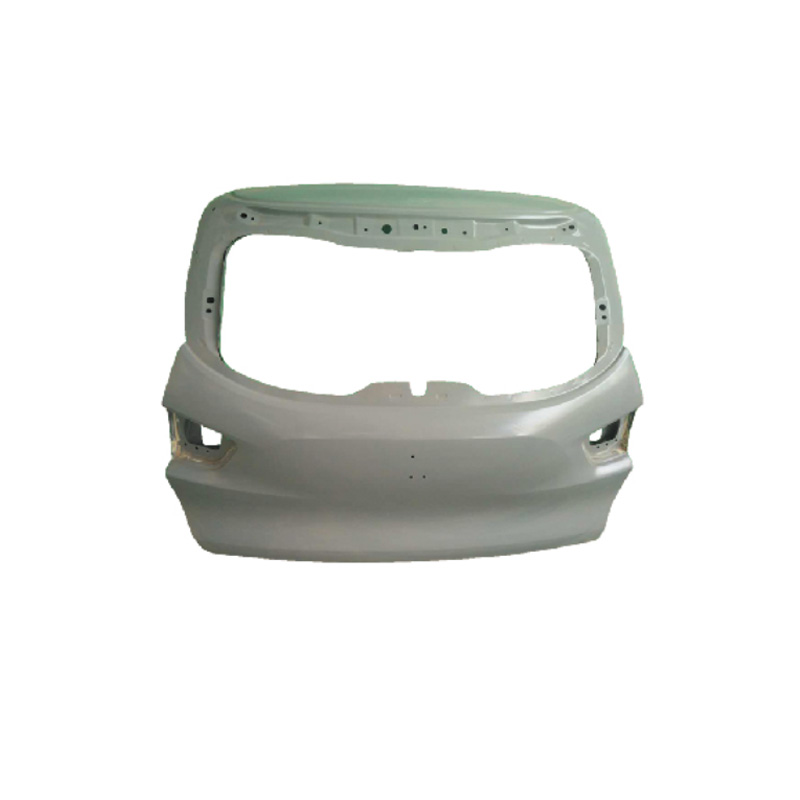 PORTÓN TRASERO DE REPUESTO, PARA RENAULT KADJAR, 901004161R