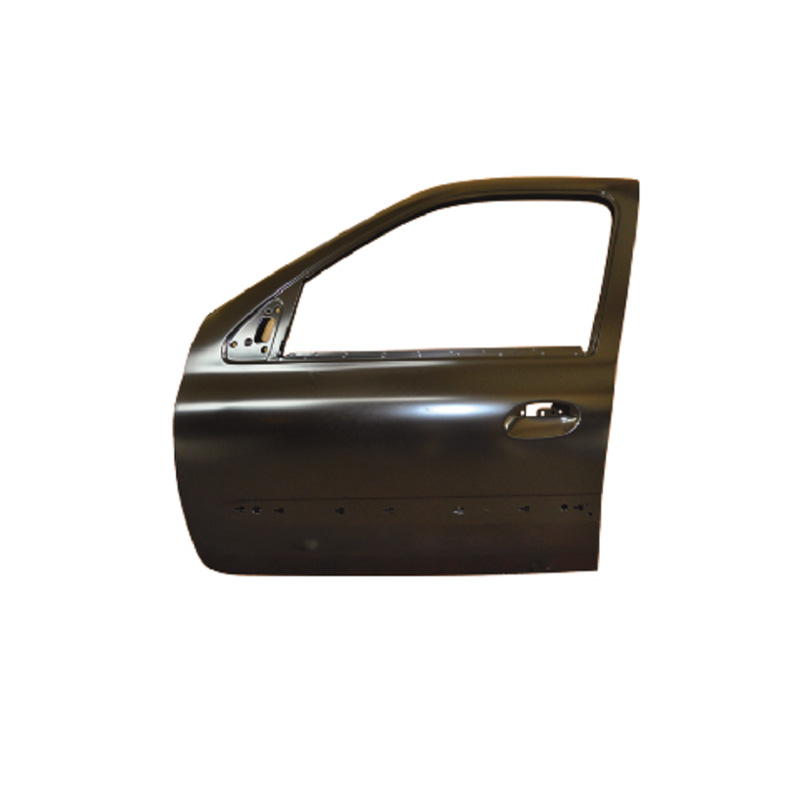 PUERTA DELANTERA DE REPUESTO LH SIN ORIFICIO, PARA RENAULT CLIO 2, 7751472474