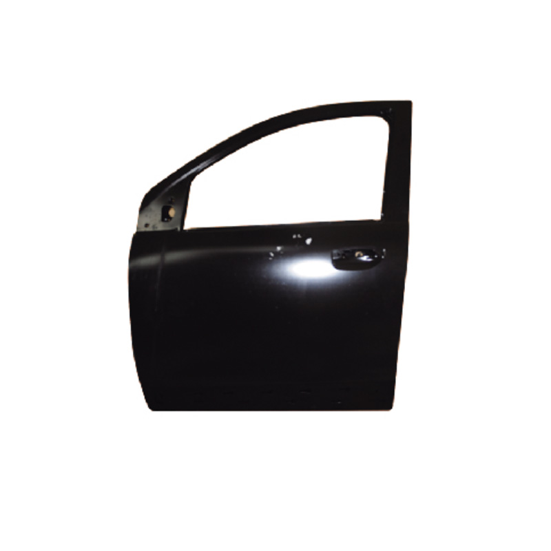 PUERTA DELANTERA DE REPUESTO LH, PARA RENAULT LODGY, 801014466R, (ACERO)