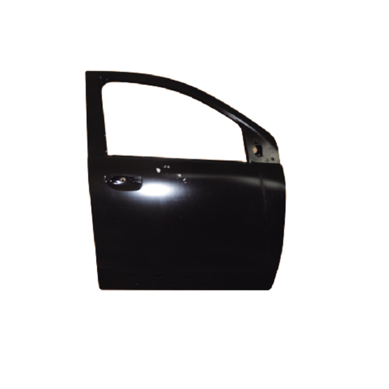 PUERTA DE ENTRADA DE REPUESTO RH, PARA RENAULT LODGY, (ACERO)