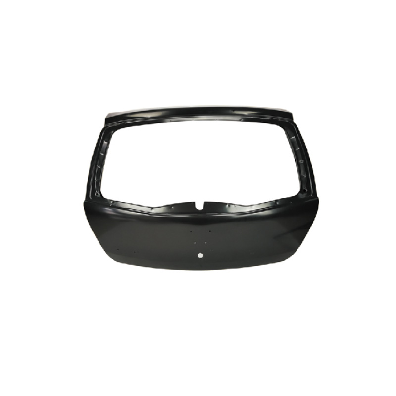 TAPA DE MALETERO DE REPUESTO, 2009-, PARA DACIA STEPWAY