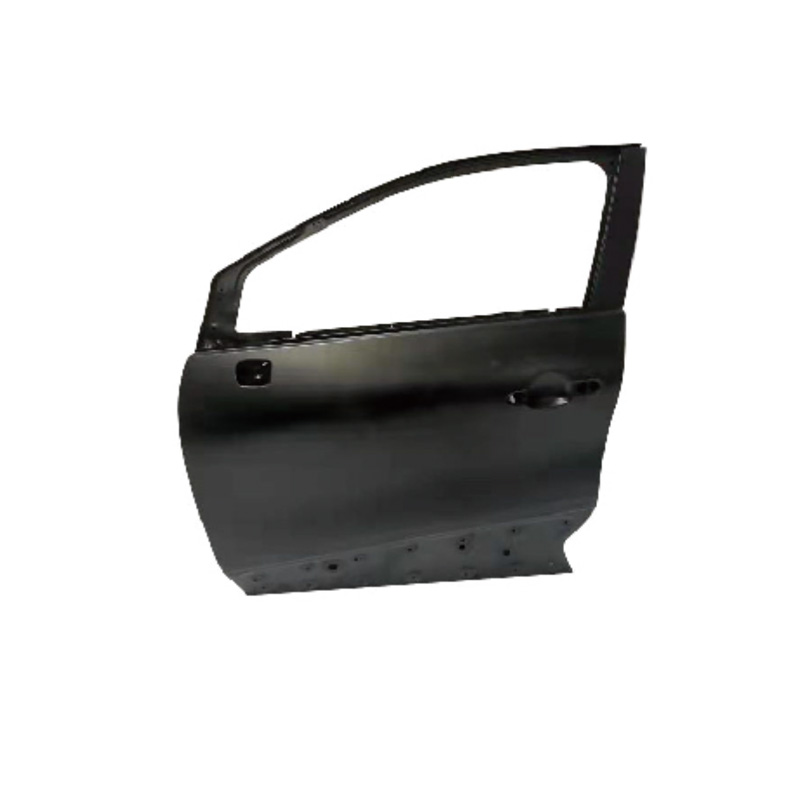 PUERTA DELANTERA DE REPUESTO LH, PARA RENAULT KAPTURE, 801016854R