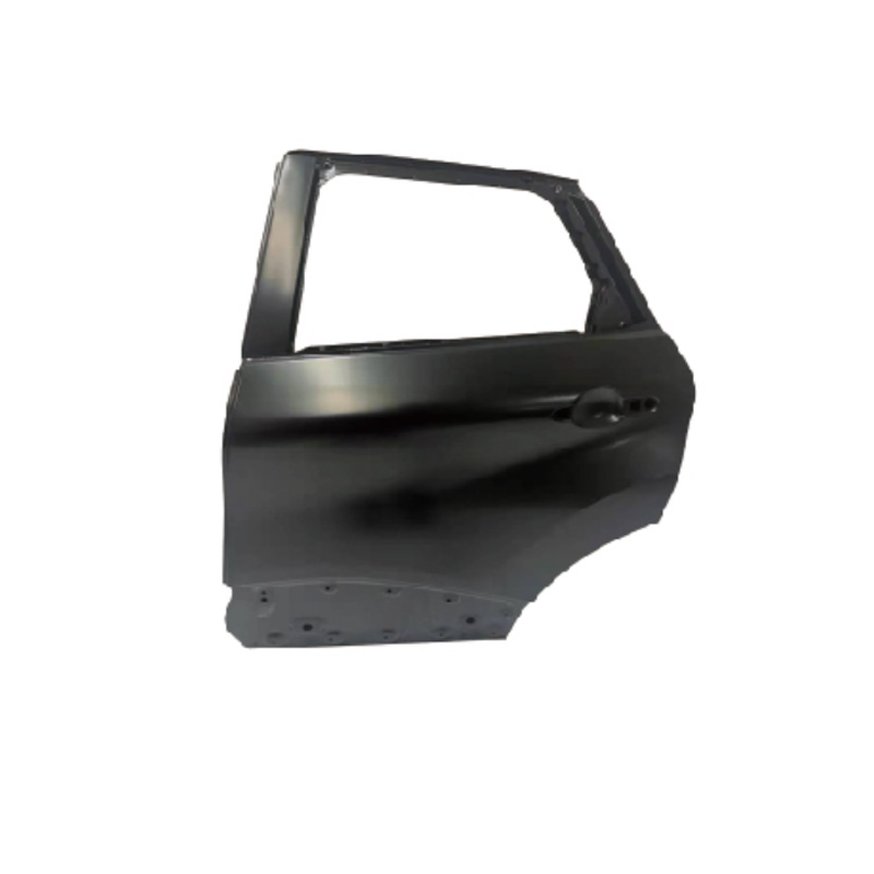 PUERTA TRASERA DE REPUESTO IZQUIERDA, PARA RENAULT KAPTURE, 821012313R