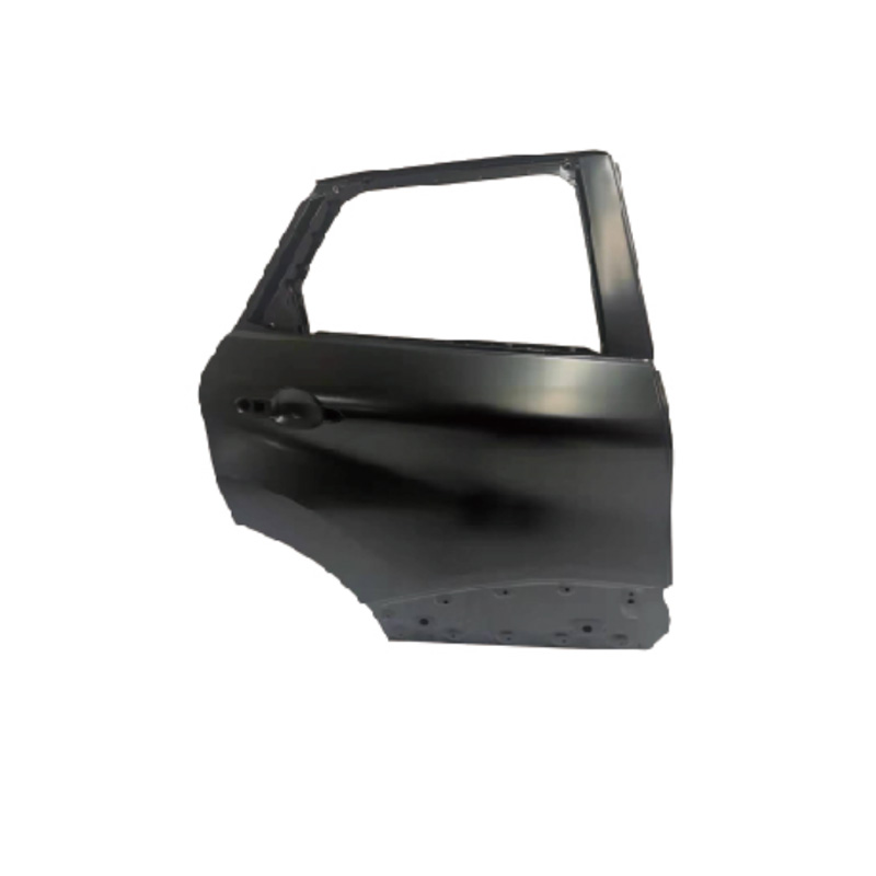 PUERTA TRASERA DE REPUESTO DERECHA, PARA RENAULT KAPTURE, 821001270R