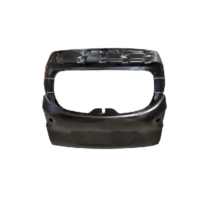 PORTÓN TRASERO DE REPUESTO, PARA RENAULT KAPTURE, 901523137R