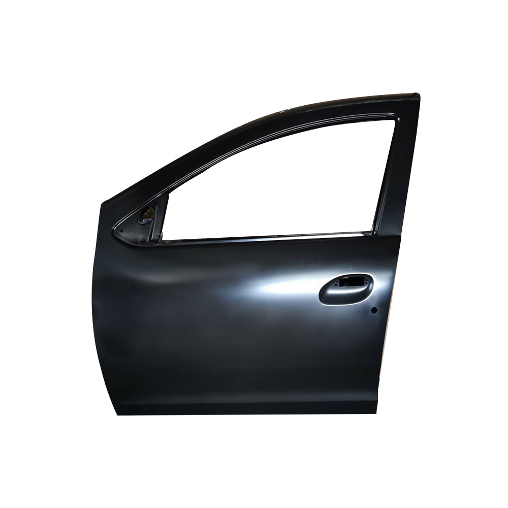 PUERTA DELANTERA DE REPUESTO LH, 2018-, PARA RENAULT DUSTER, 801016148R, (ACERO)