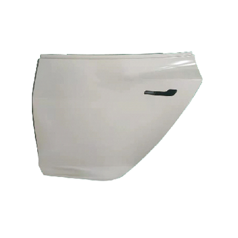 PUERTA TRASERA DE REPUESTO LH, 2015-2023, PARA TESLA MODELO 3, 1081441E0C