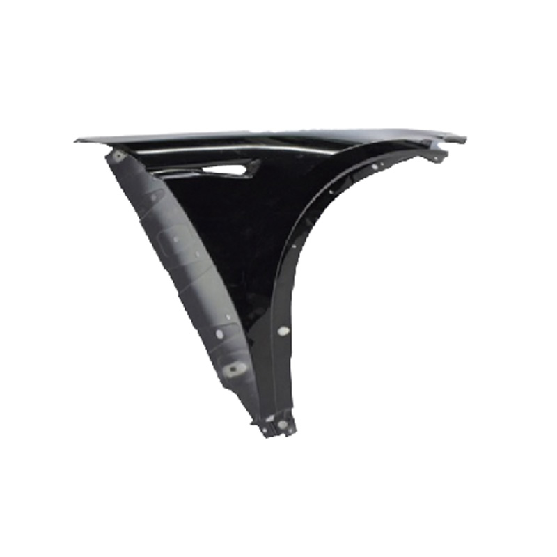 GUARDABARROS DELANTERO DE REPUESTO RH, PARA TESLA MODELO X, 106953210A