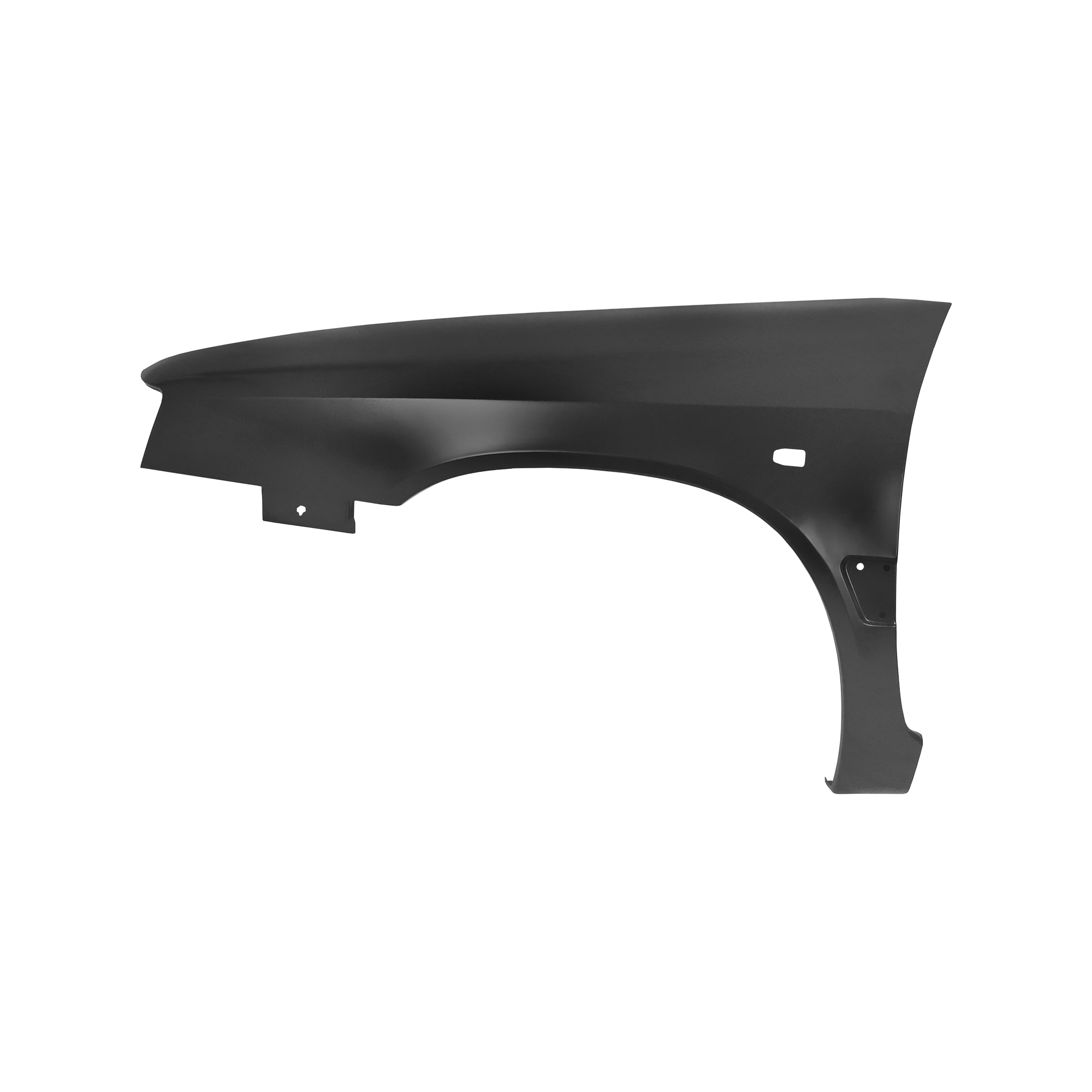 GUARDABARROS DELANTERO DE REPUESTO LH, PARA CITROËN DS5, 9667063380