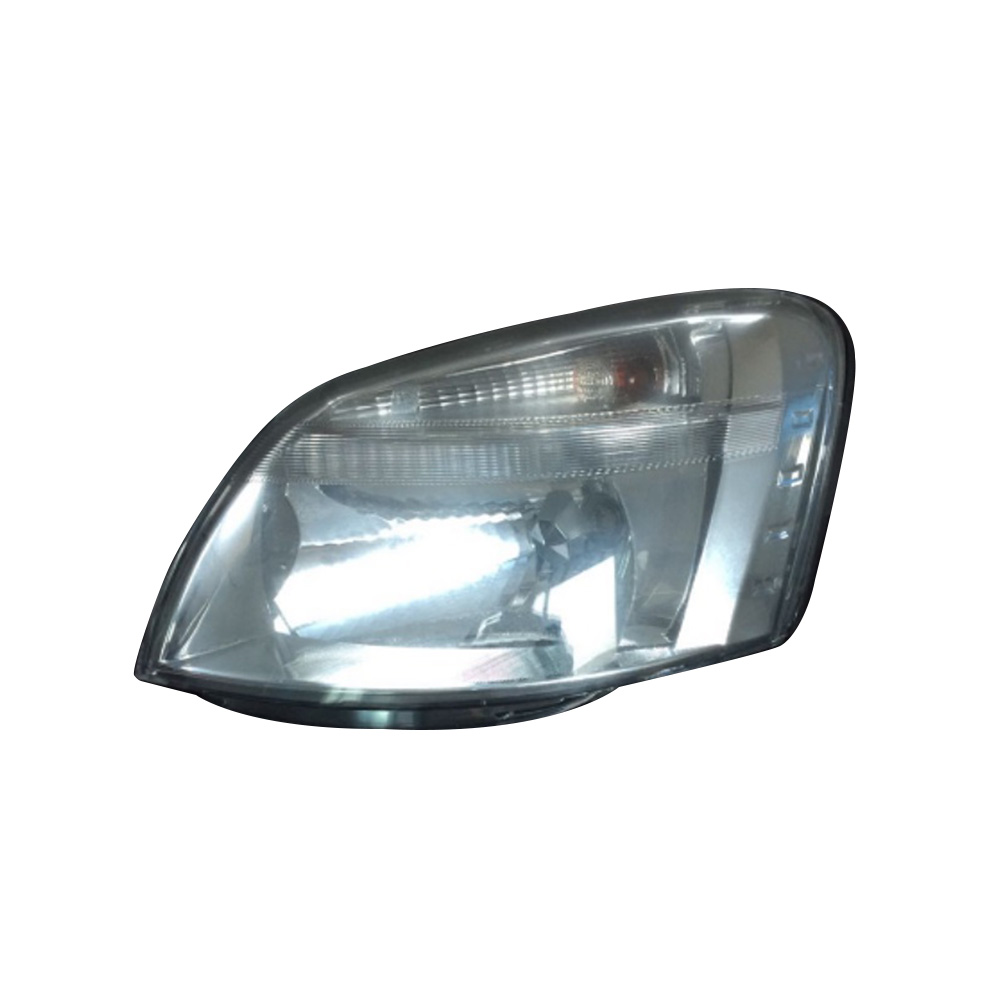 FARO DE REPUESTO LH, PARA CITROËN BERLINGO