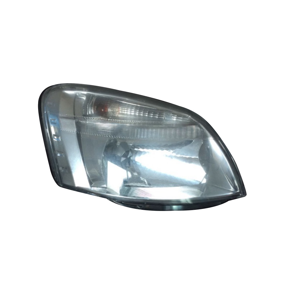 FARO DE REPUESTO RH, PARA CITROËN BERLINGO