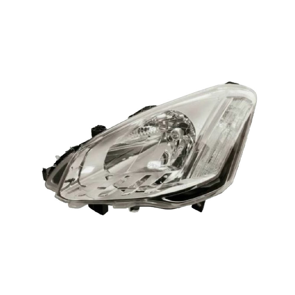 FARO DE REPUESTO LH, PARA CITROËN BERLINGO, 98 063 061 80