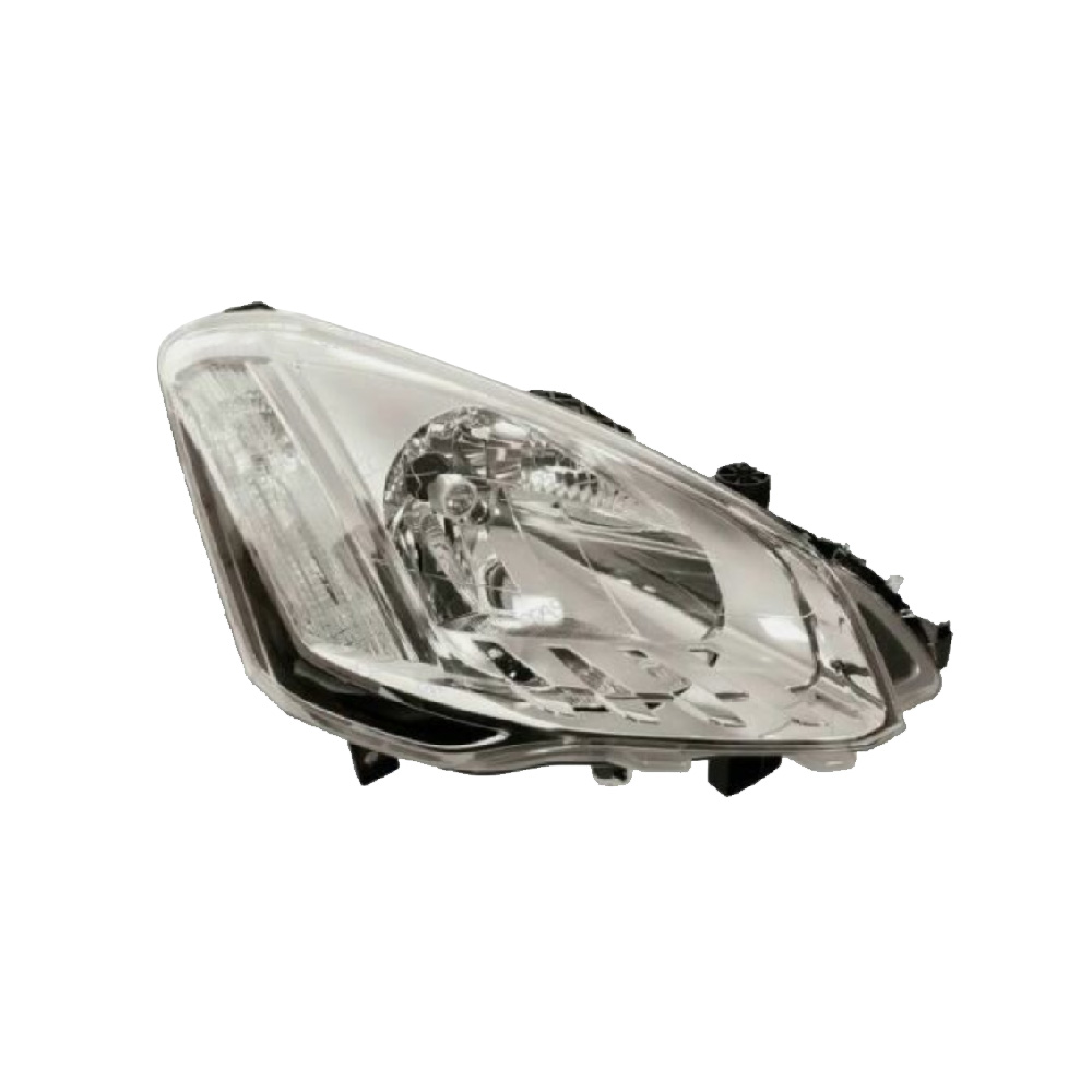 FARO DE REPUESTO RH, PARA CITROËN BERLINGO, 98 063 061 80