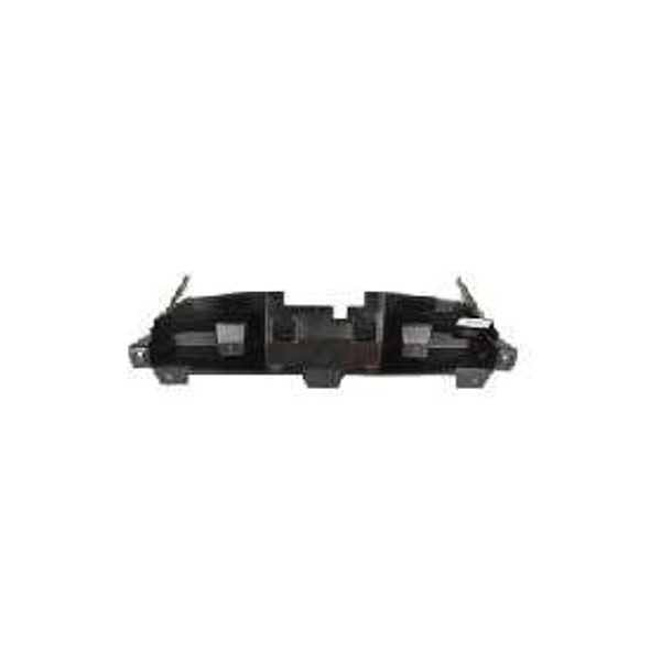 DEFLEKTOR DE AIRE DE REPUESTO, 2017, PARA JEEP GRAND CHEROKEE, 68328725AA