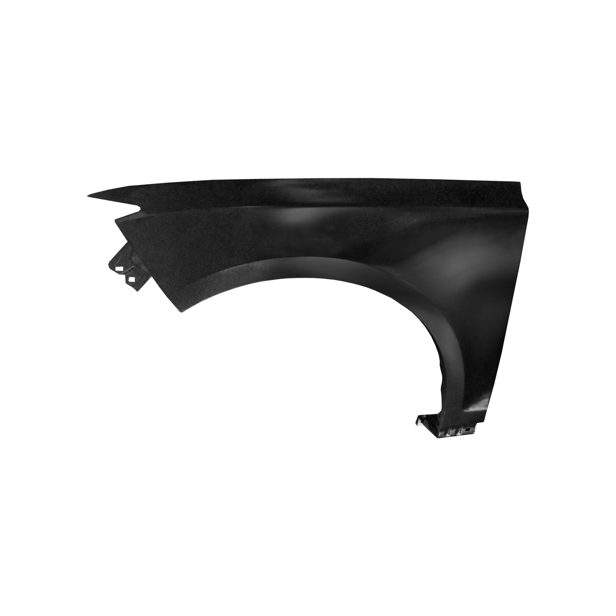 GUARDABARROS DELANTERO DE REPUESTO LH, 2013-, PARA LINCOLN MKZ
