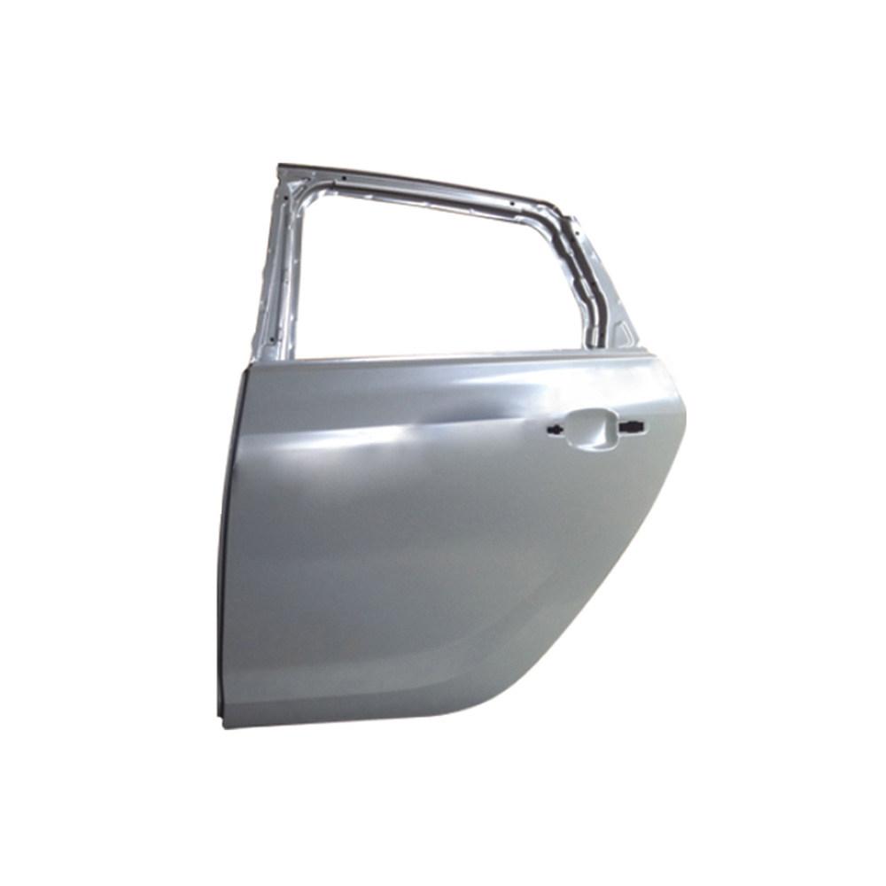 PUERTA TRASERA DE REPUESTO IZQUIERDA, PARA OPEL ASTRA J HATCHBACK, 13285610