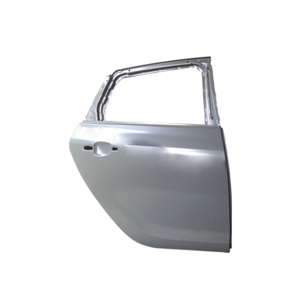 PUERTA TRASERA DE REPUESTO DERECHA, PARA OPEL ASTRA J HATCHBACK