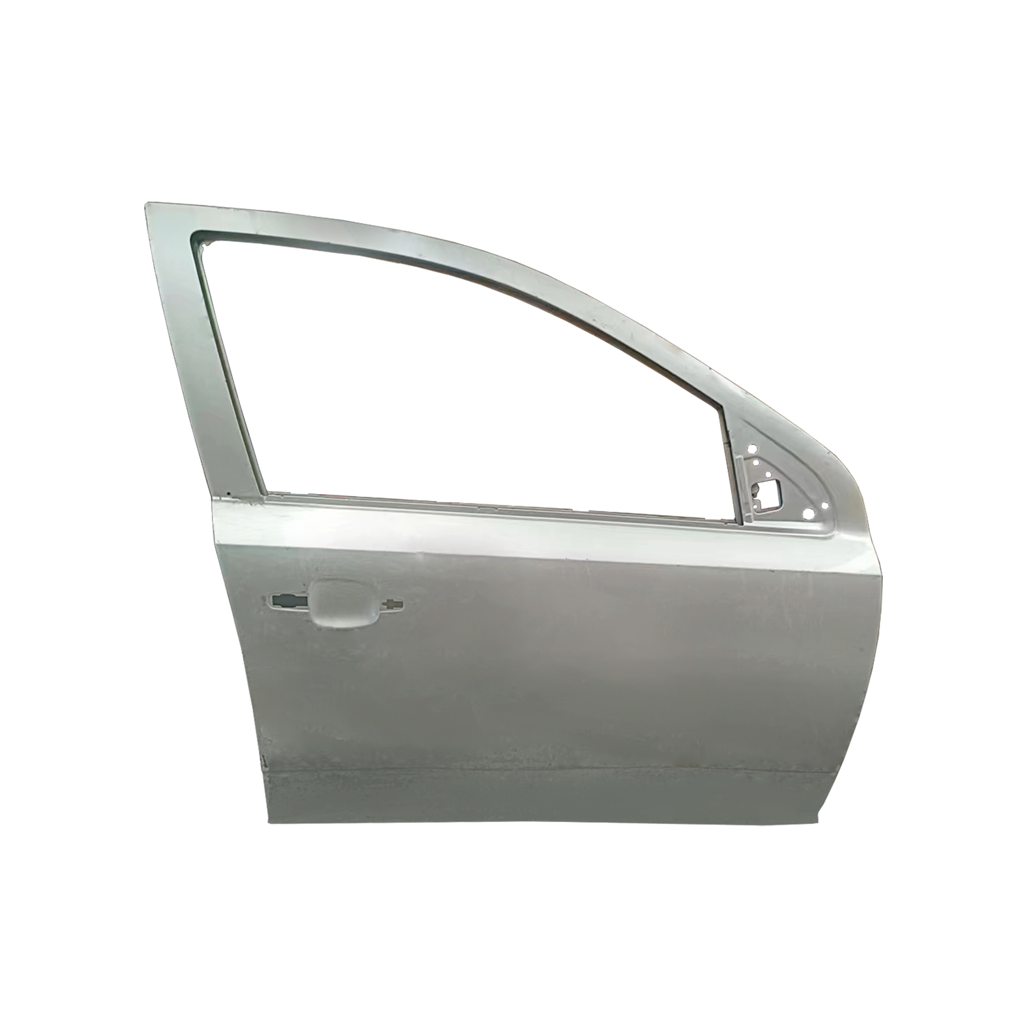 PUERTA DE ENTRADA DE REPUESTO RH, 2004-2009, PARA OPEL ASTRA