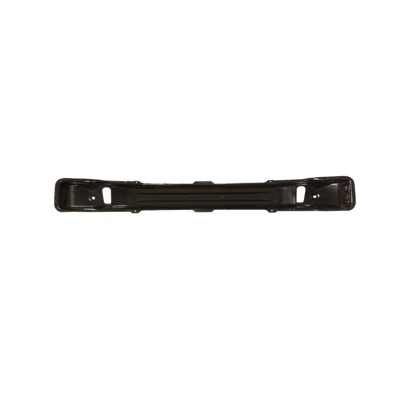 REFUERZO DE PARACHOQUES DELANTERO DE REPUESTO, 2004-2012, PARA RENAULT DACIA LOGAN1, 6001551322