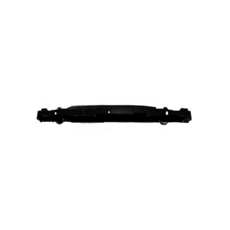 REFUERZO DE PARACHOQUES TRASERO DE REPUESTO, 2004-2012, PARA RENAULT LOGAN