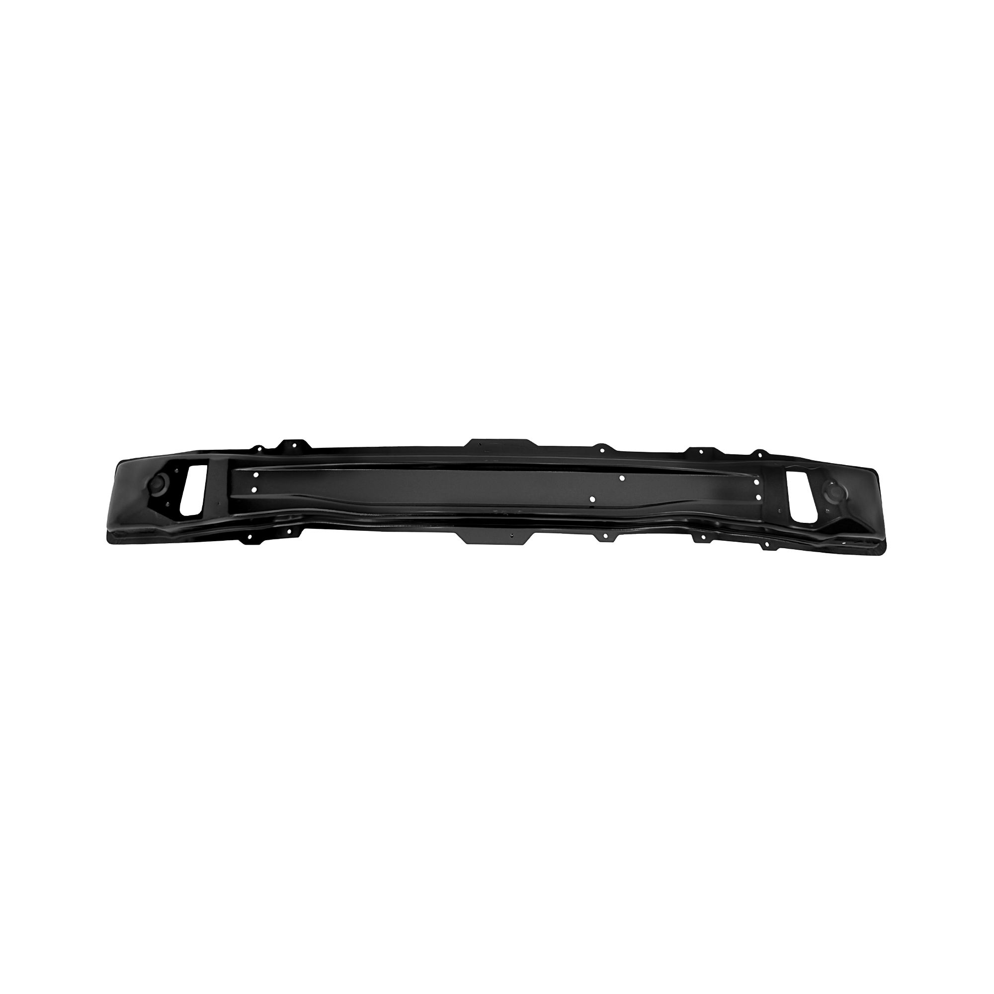 SOPORTE DE PARACHOQUES DELANTERO DE REPUESTO, PARA RENAULT/DACIA DUSTER, 752107934R, (ACERO)