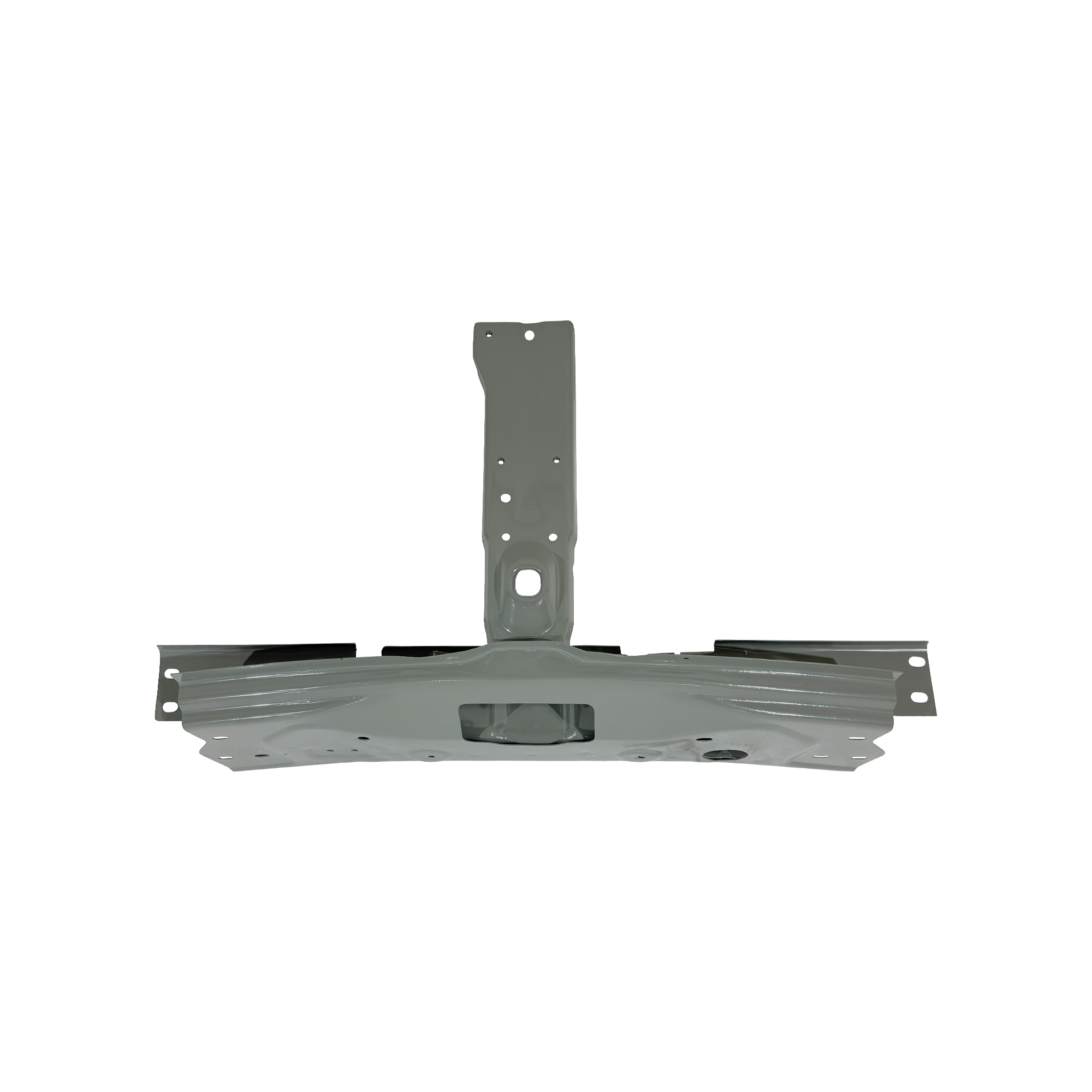 SOPORTE DE RADIADOR DE REPUESTO, 2018-, PARA RENAULT DUSTER, 625040951R, (ACERO)