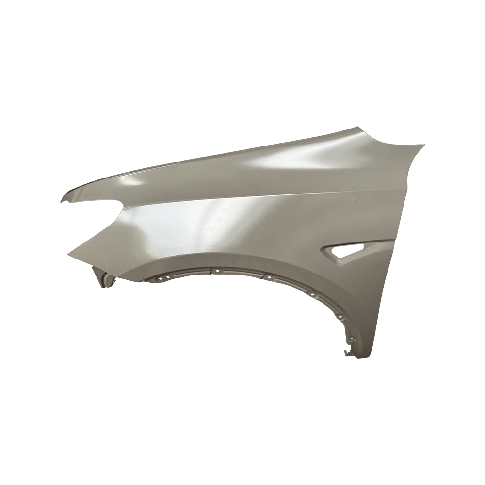 GUARDABARROS DELANTERO DE REPUESTO LH, 2020-2023, PARA TESLA MODELO Y, (ALUMINIO)