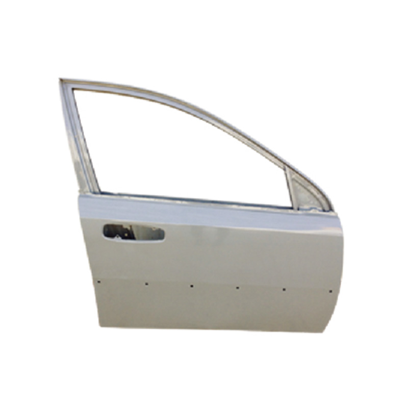 PUERTA DELANTERA DE REPUESTO CON MANIJA GRANDE RH, 2005-, PARA DAEWOO OPTRA, 96547850