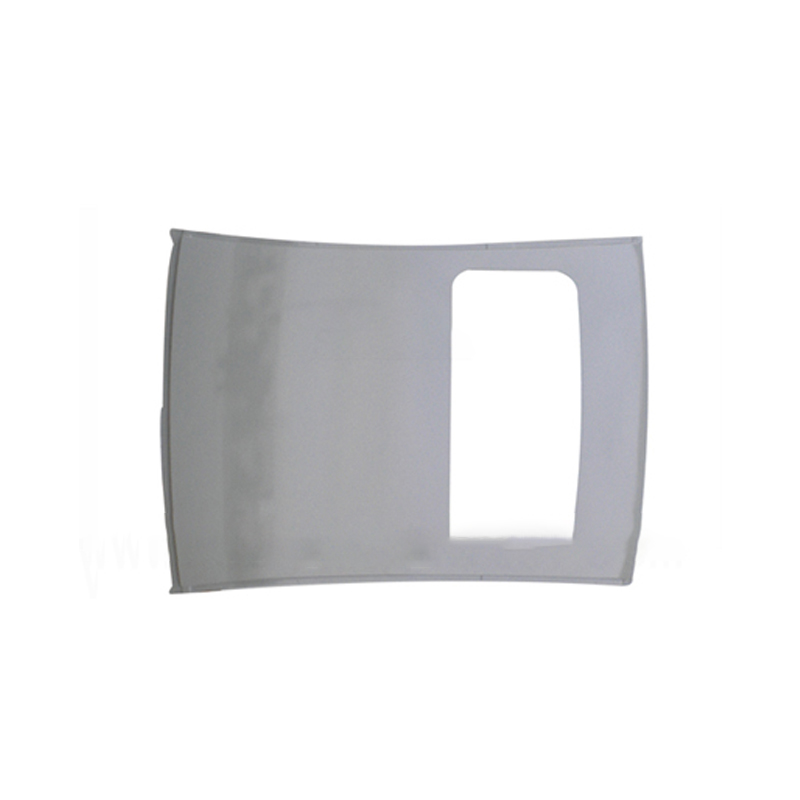PANEL DE TECHO DE REPUESTO CON VENTANA, PARA DAEWOO OPTRA SEDAN