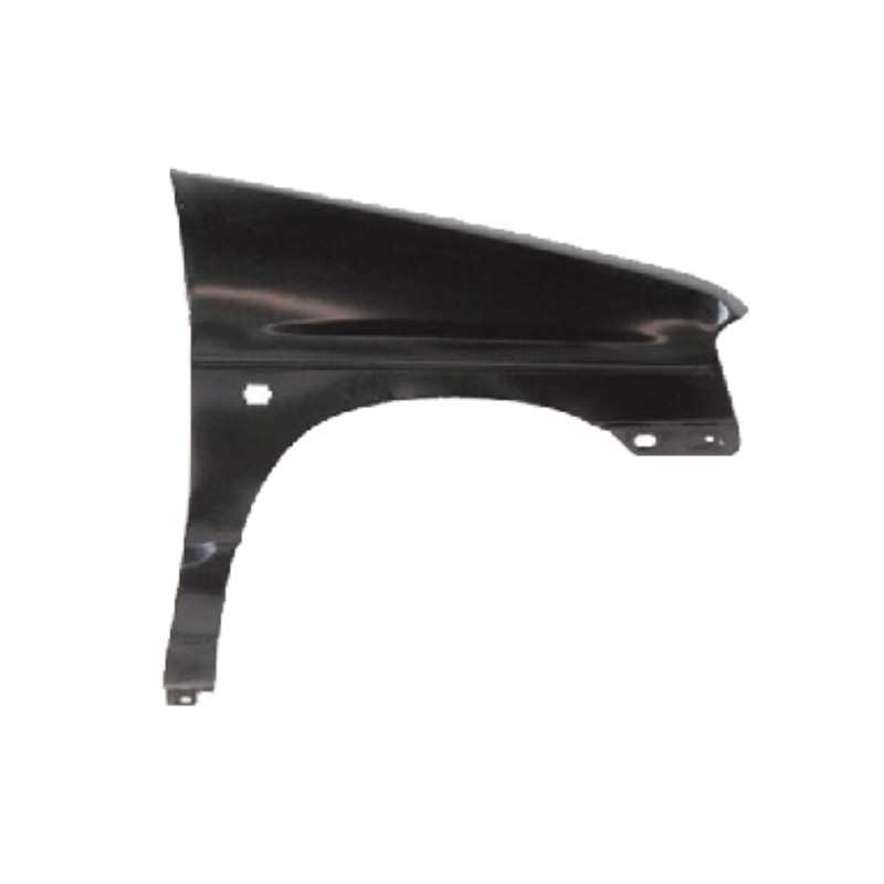 GUARDABARROS DELANTERO DE REPUESTO RH, PARA DAEWOO TICO, 57711A78B01-000