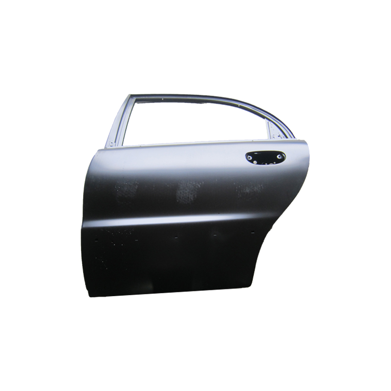 PUERTA TRASERA DE REPUESTO LH, PARA DAEWOO LANOS, 96385267