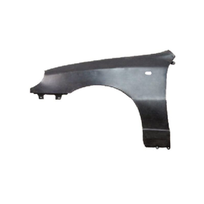 GUARDABARROS DELANTERO DE REPUESTO LH, PARA DAEWOO LANOS, A96303294